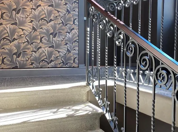 Dimora1934 Relax&comfort Pensjonat Tirano