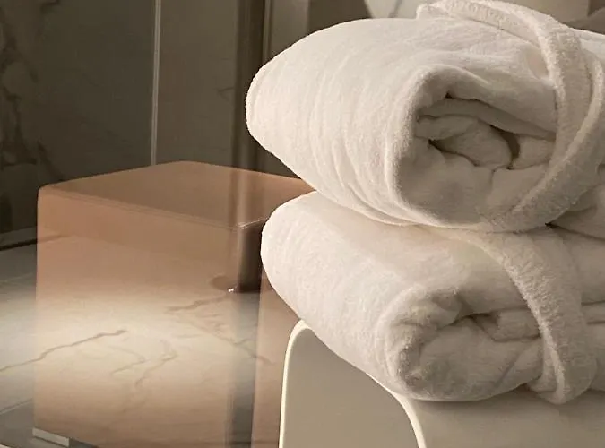 Pensjonat Dimora1934 Relax&comfort