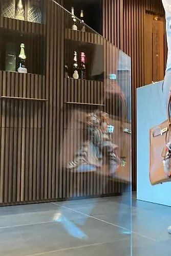 Dimora1934 Relax&comfort Tirano