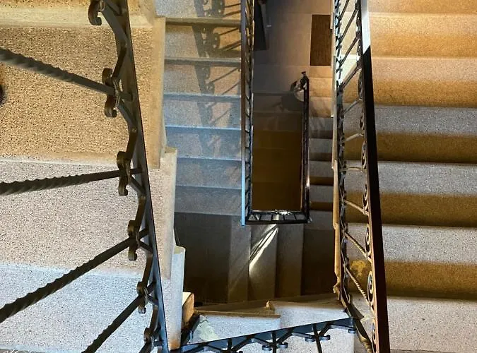 Dimora1934 Relax&comfort 4* Tirano