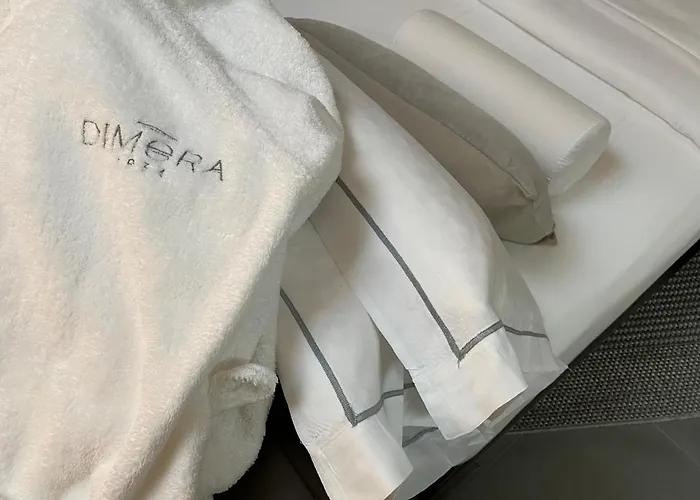 Dimora1934 Relax&comfort 4* Tirano