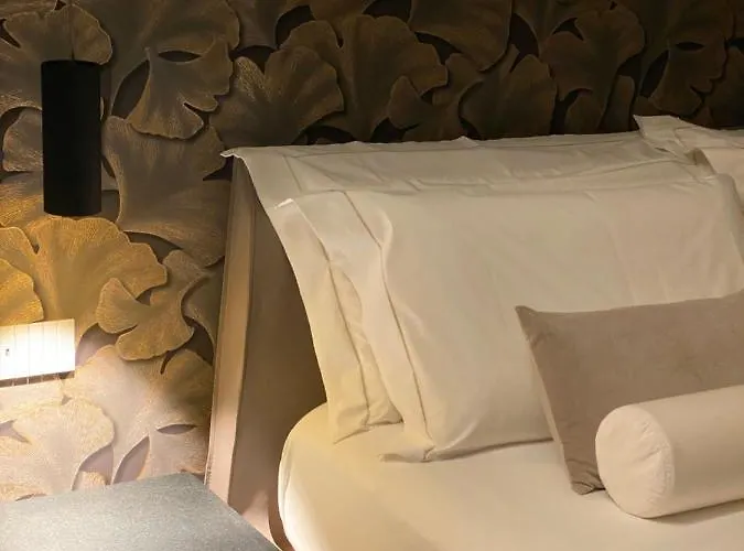 Dimora1934 Relax&comfort Pensjonat Tirano