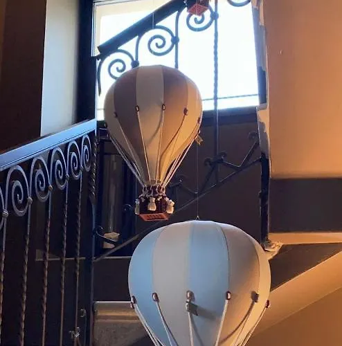 Dimora1934 Relax&comfort