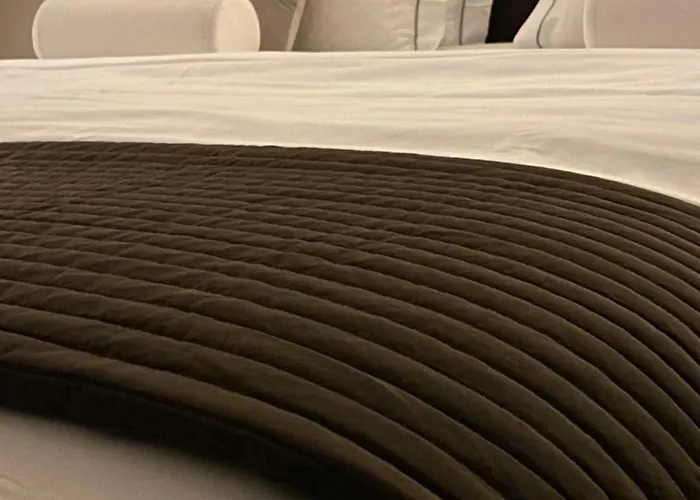 Dimora1934 Relax&comfort Pensjonat Tirano