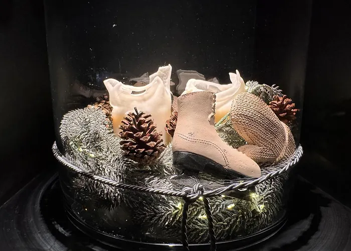 Pensjonat Dimora1934 Relax&comfort 4*